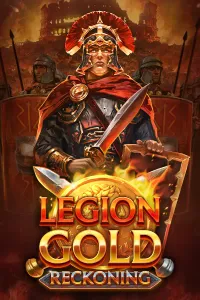 Legion Gold Reckoning