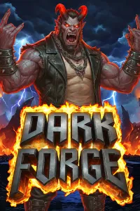 Dark Forge